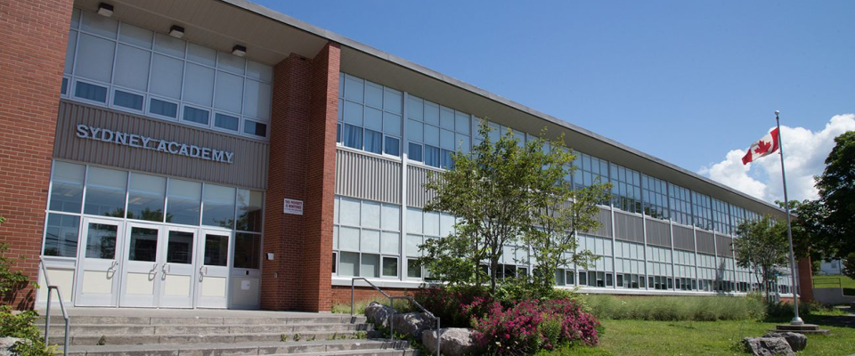 Sydney Academy