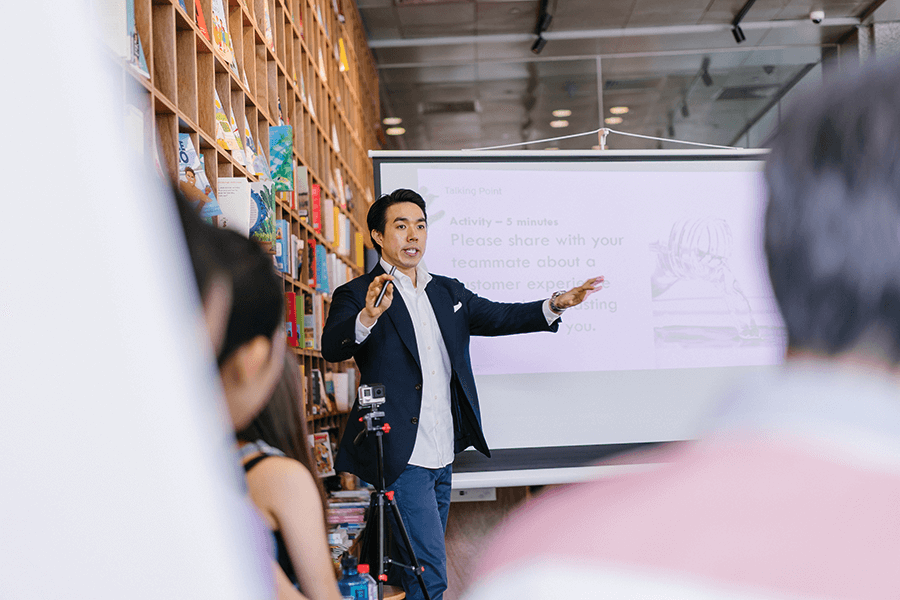 Become a subsitute teacher