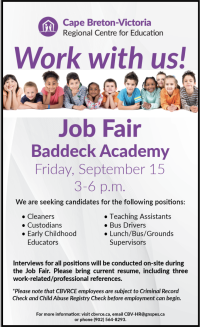Work with Us