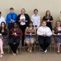 Lieutenant Governor's Education Medal Award Recipients