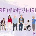 We're Always Hiring