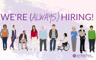 We're Always Hiring