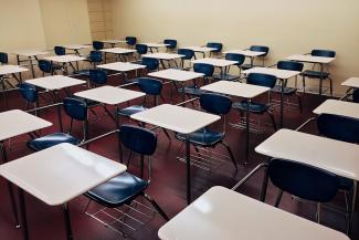 Class Cap Report 2025-26