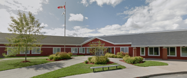 Riverside School